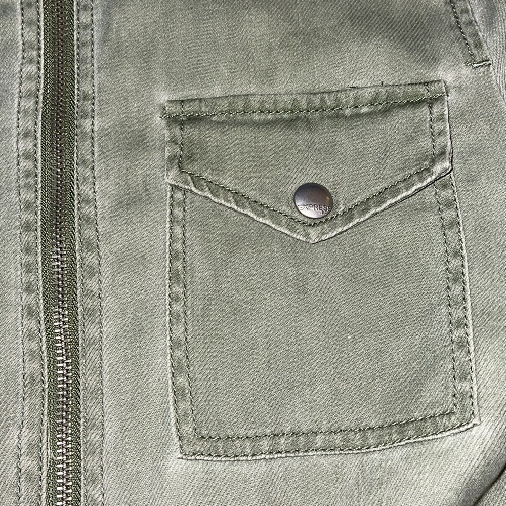 Light jacket - Picture 7 of 10